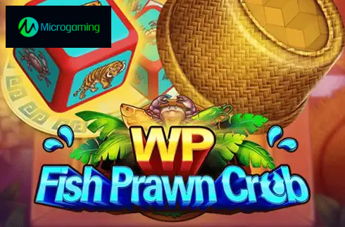 WP Fish Prawn Crab